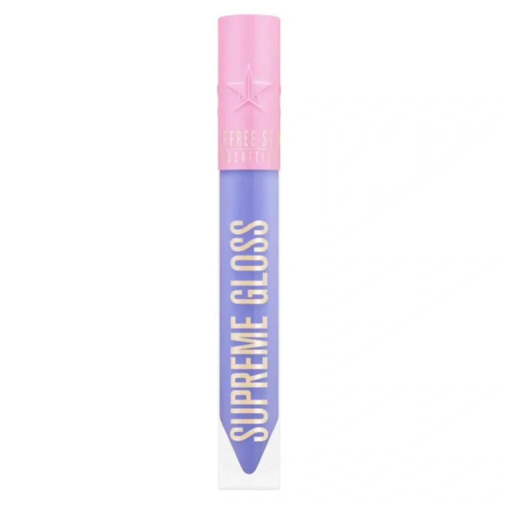 Jeffree Star “NO APOLOGIES” Supreme Gloss - Picture 5 of 14